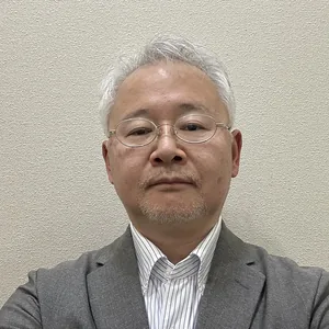 Tokio Kuwata
